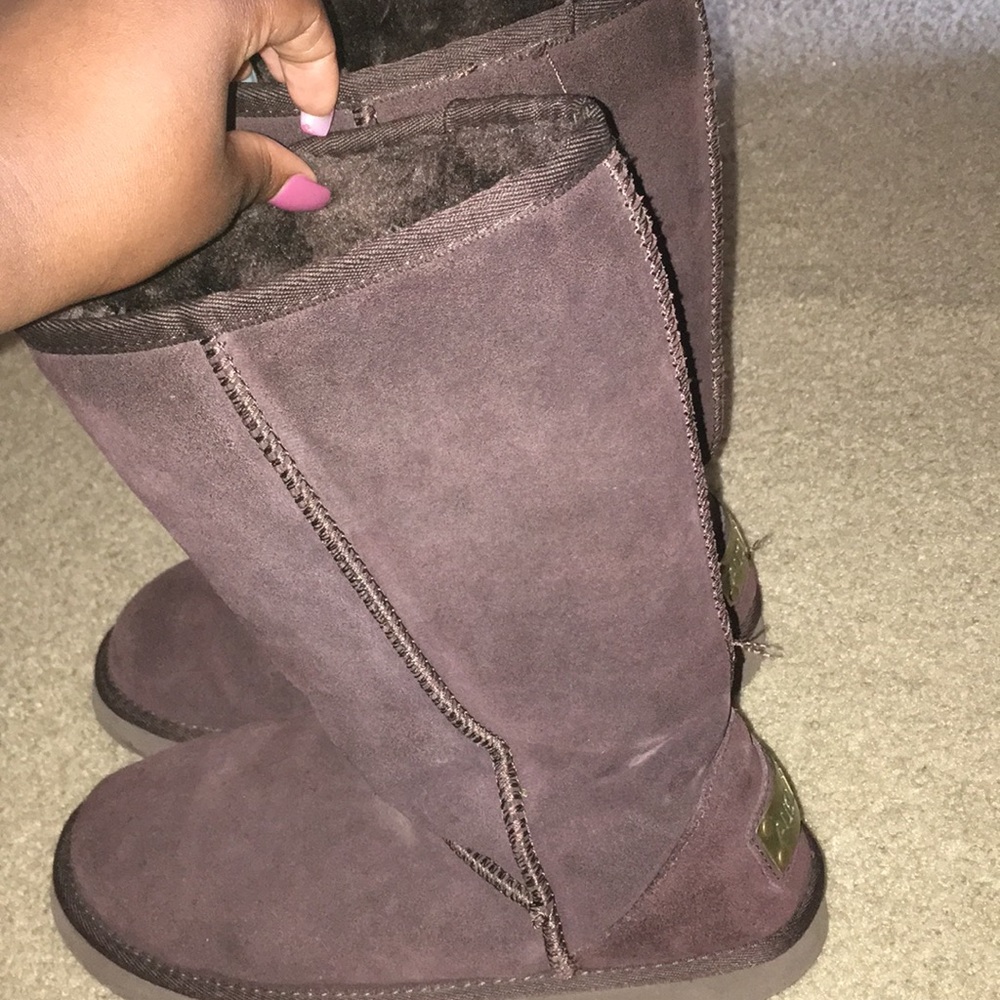 Winter Boots !